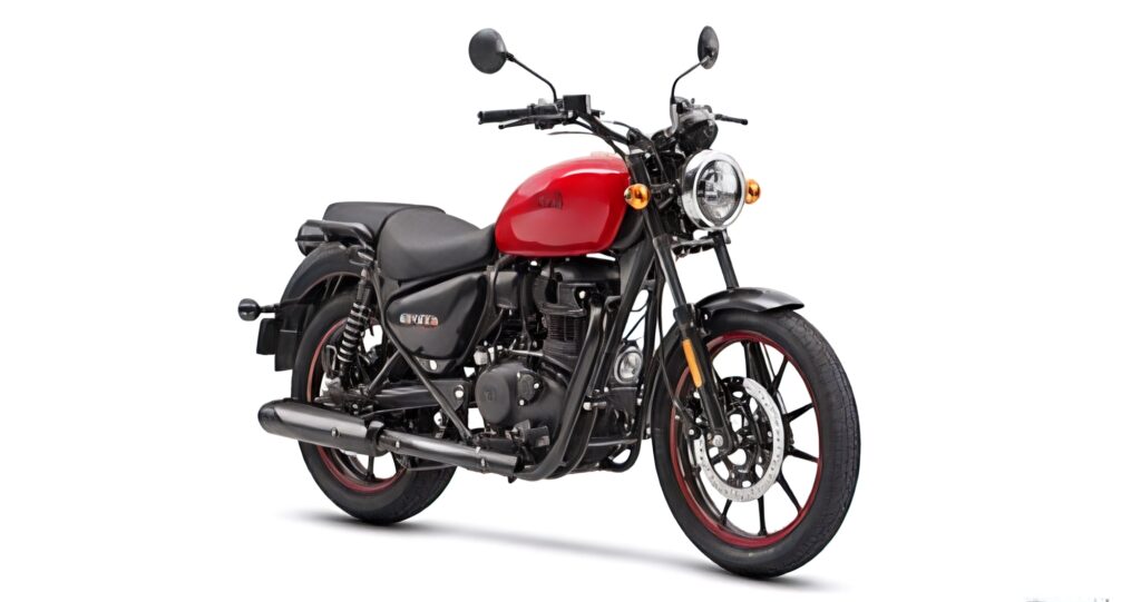 Royal Enfield Meteor 350: क्यों है युवाओं की पहली पसंद? जानिए डिटेल्स